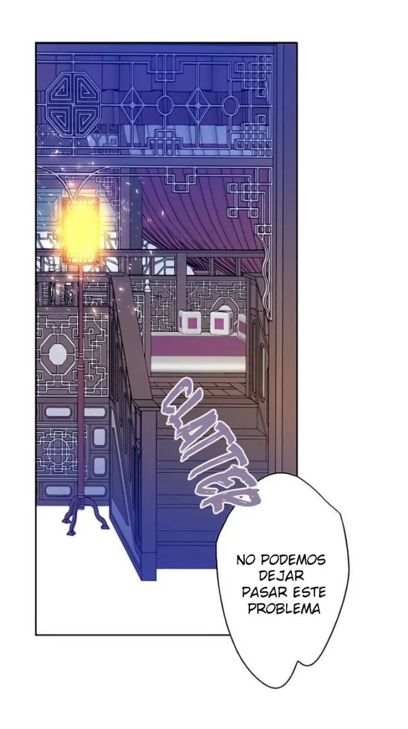 El juramento de manuk capítulo 16, página 37