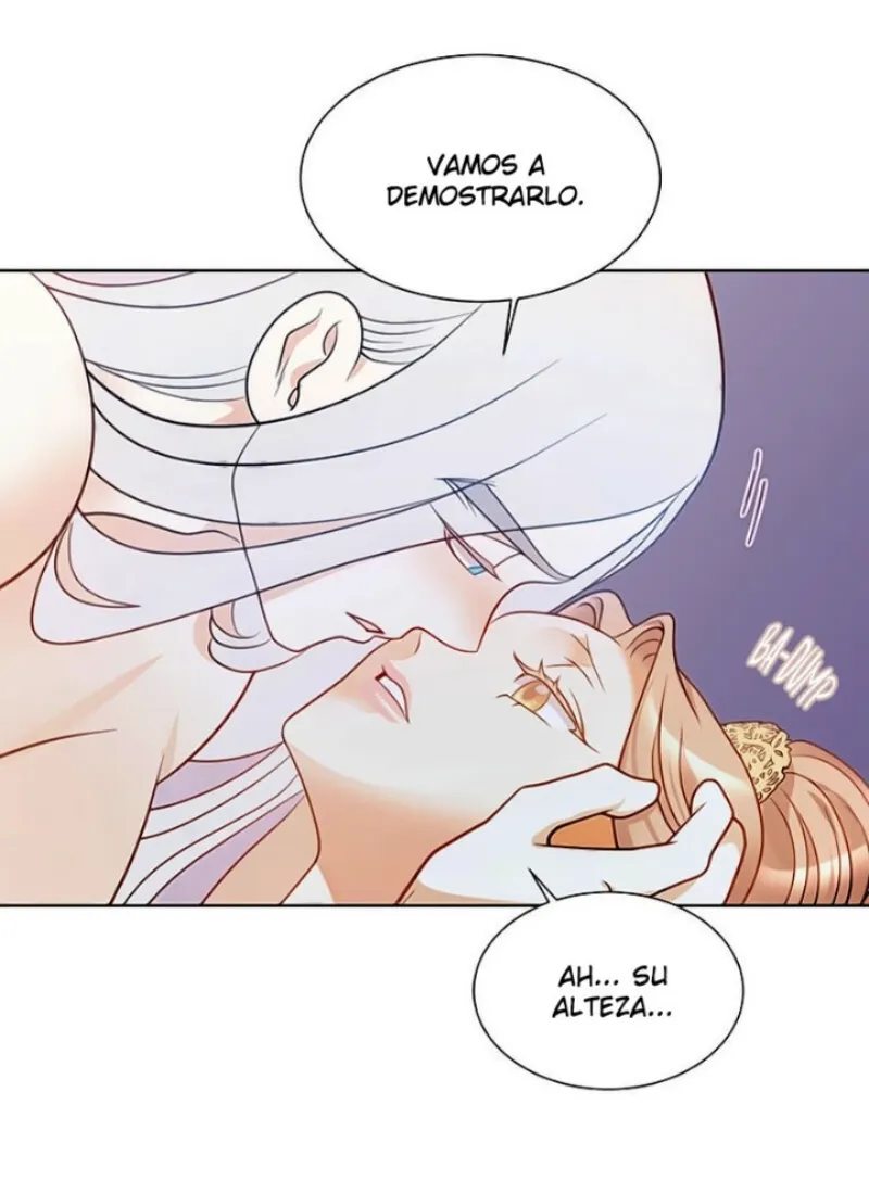 El juramento de manuk capítulo 16, página 59