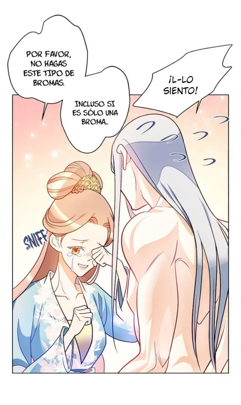 El juramento de manuk capítulo 16, página 7