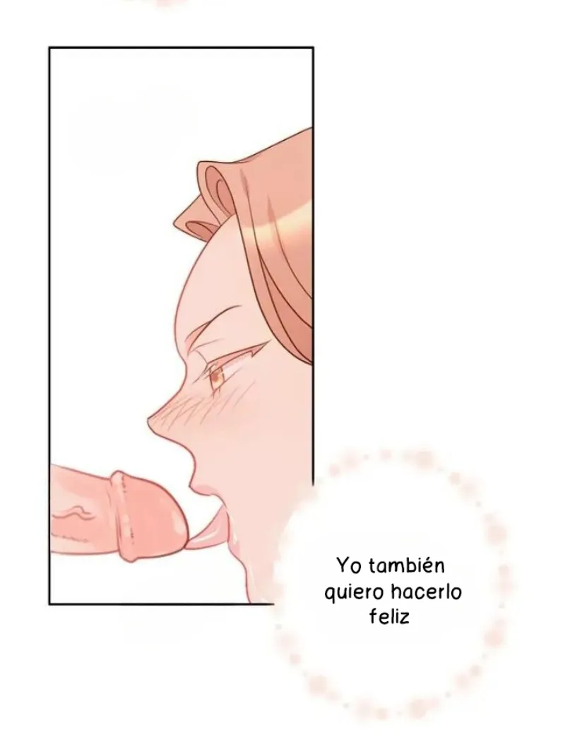 El juramento de manuk capítulo 17, página 21