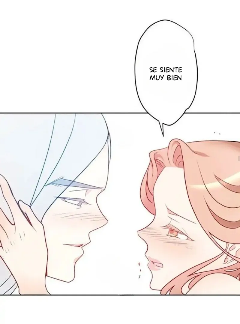 El juramento de manuk capítulo 17, página 36