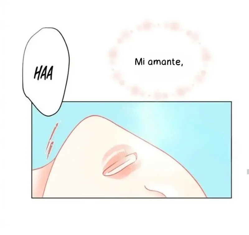El juramento de manuk capítulo 17, página 51