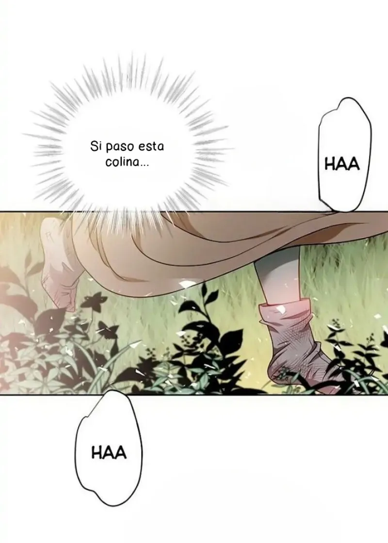El juramento de manuk capítulo 17, página 57