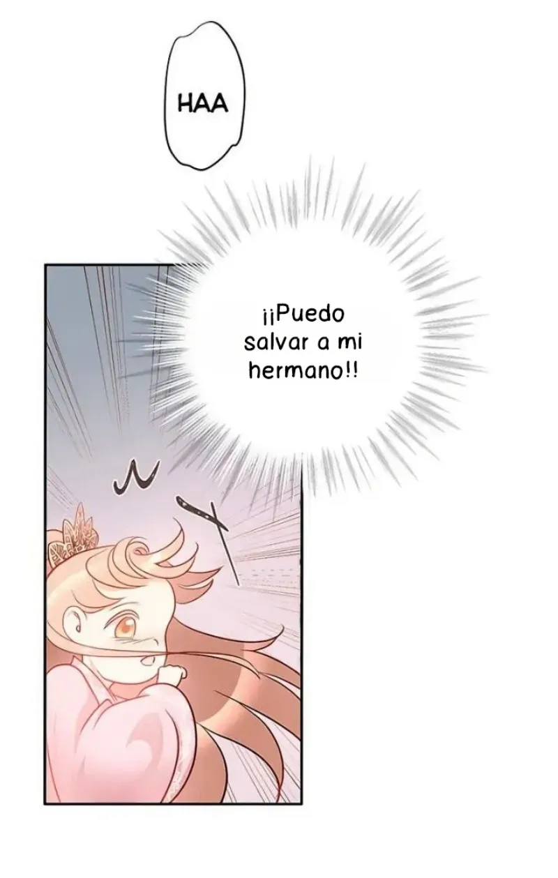 El juramento de manuk capítulo 17, página 59