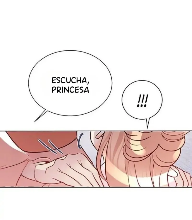 El juramento de manuk capítulo 17, página 74