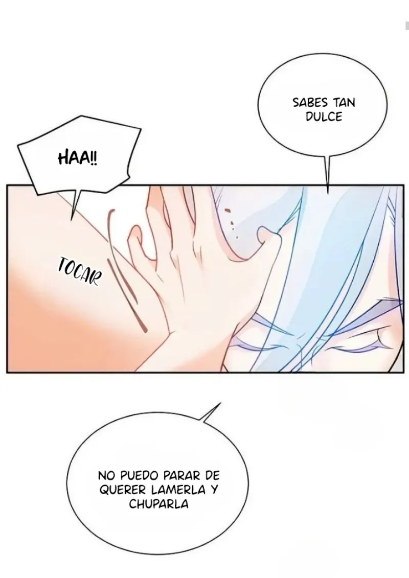 El juramento de manuk capítulo 17, página 9