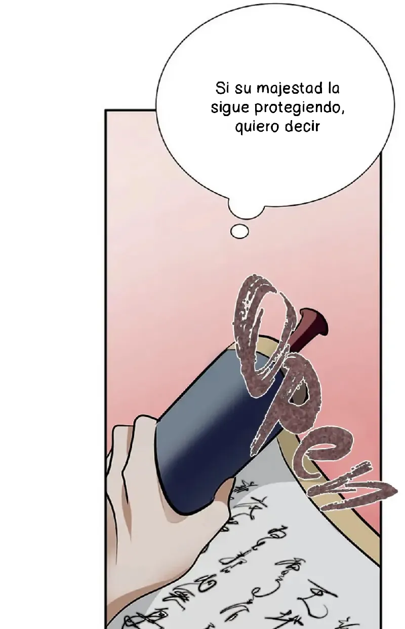El juramento de manuk capítulo 18, página 6