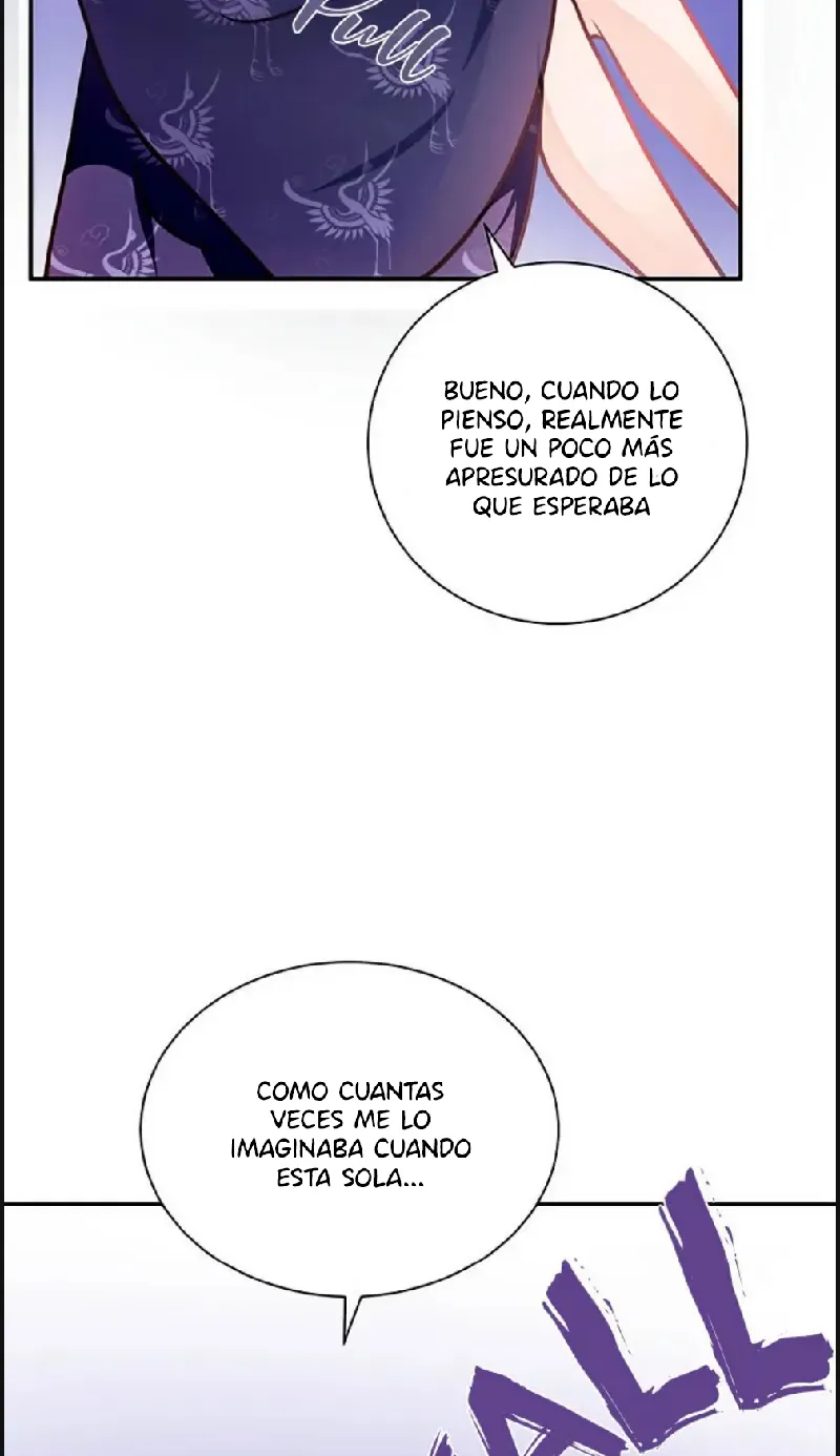 El juramento de manuk capítulo 18, página 70