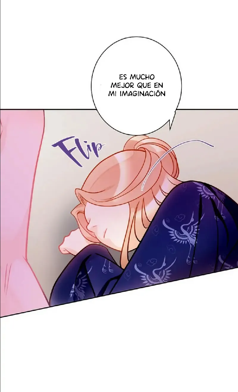 El juramento de manuk capítulo 18, página 74