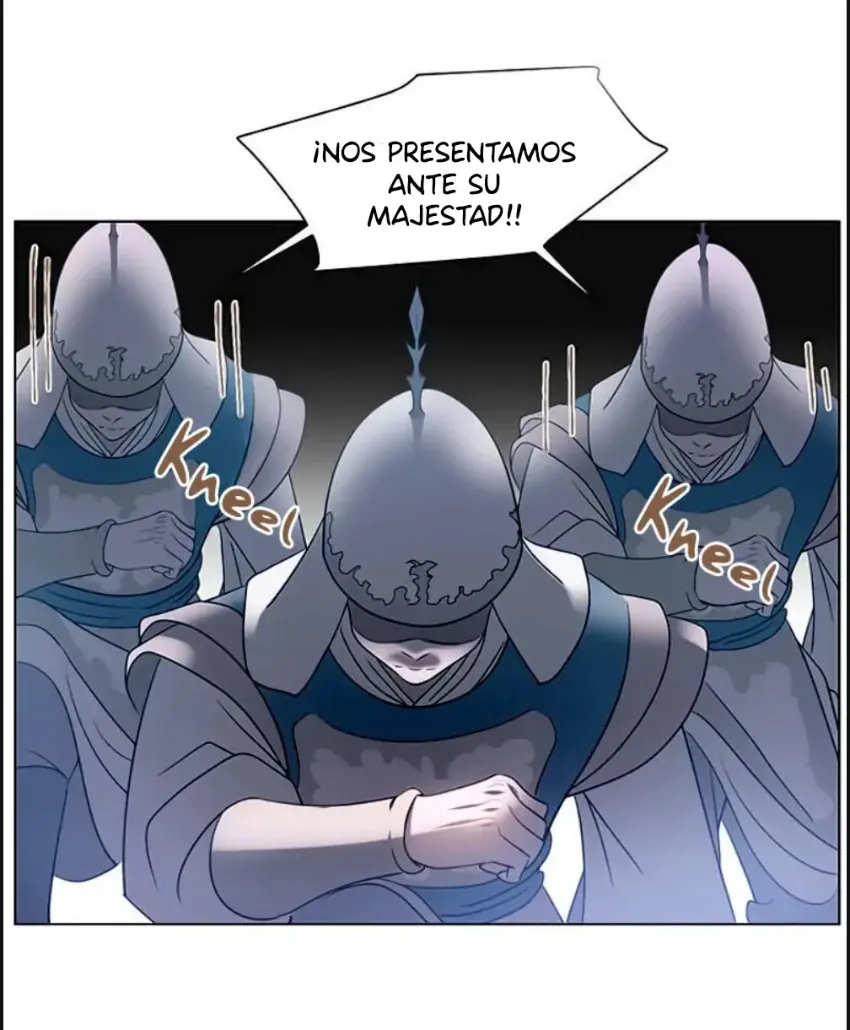 El juramento de manuk capítulo 19, página 29