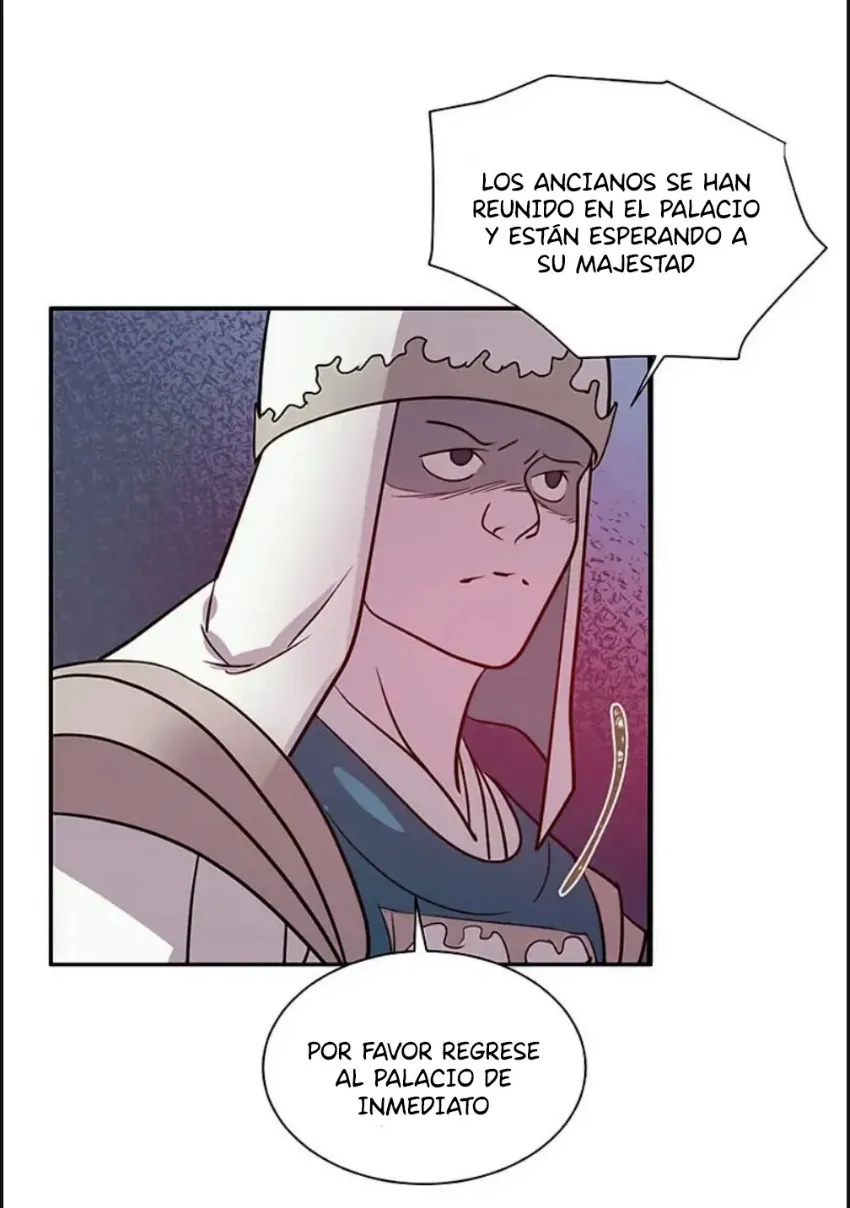 El juramento de manuk capítulo 19, página 30