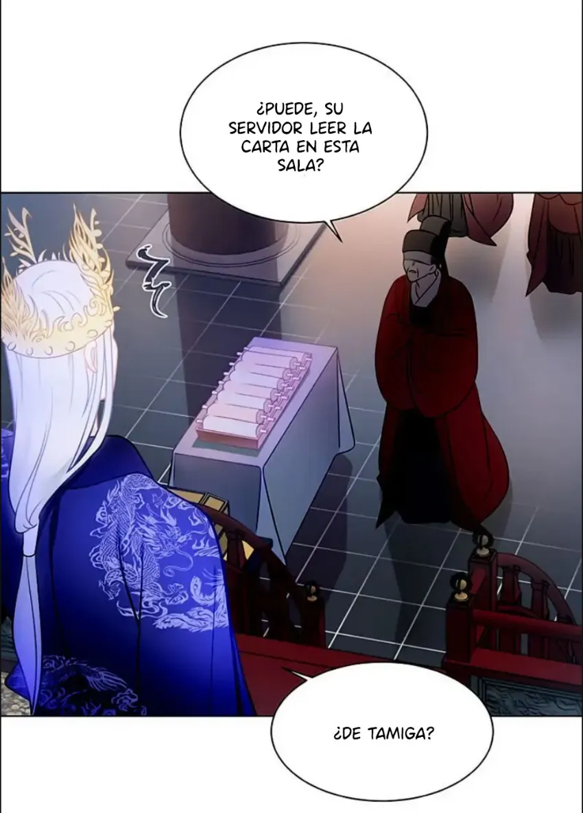 El juramento de manuk capítulo 19, página 70