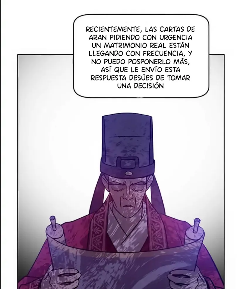 El juramento de manuk capítulo 19, página 77