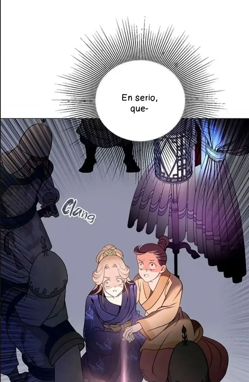 El juramento de manuk capítulo 19, página 87