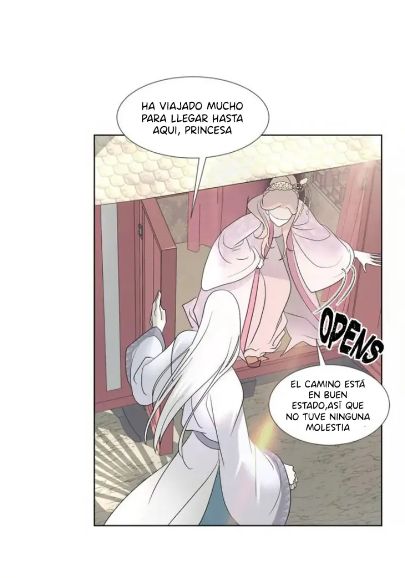 El juramento de manuk capítulo 2, página 17