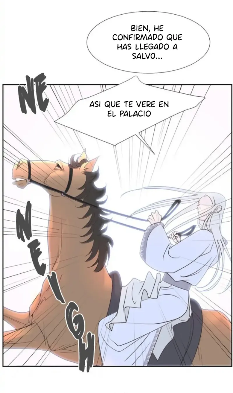 El juramento de manuk capítulo 2, página 28