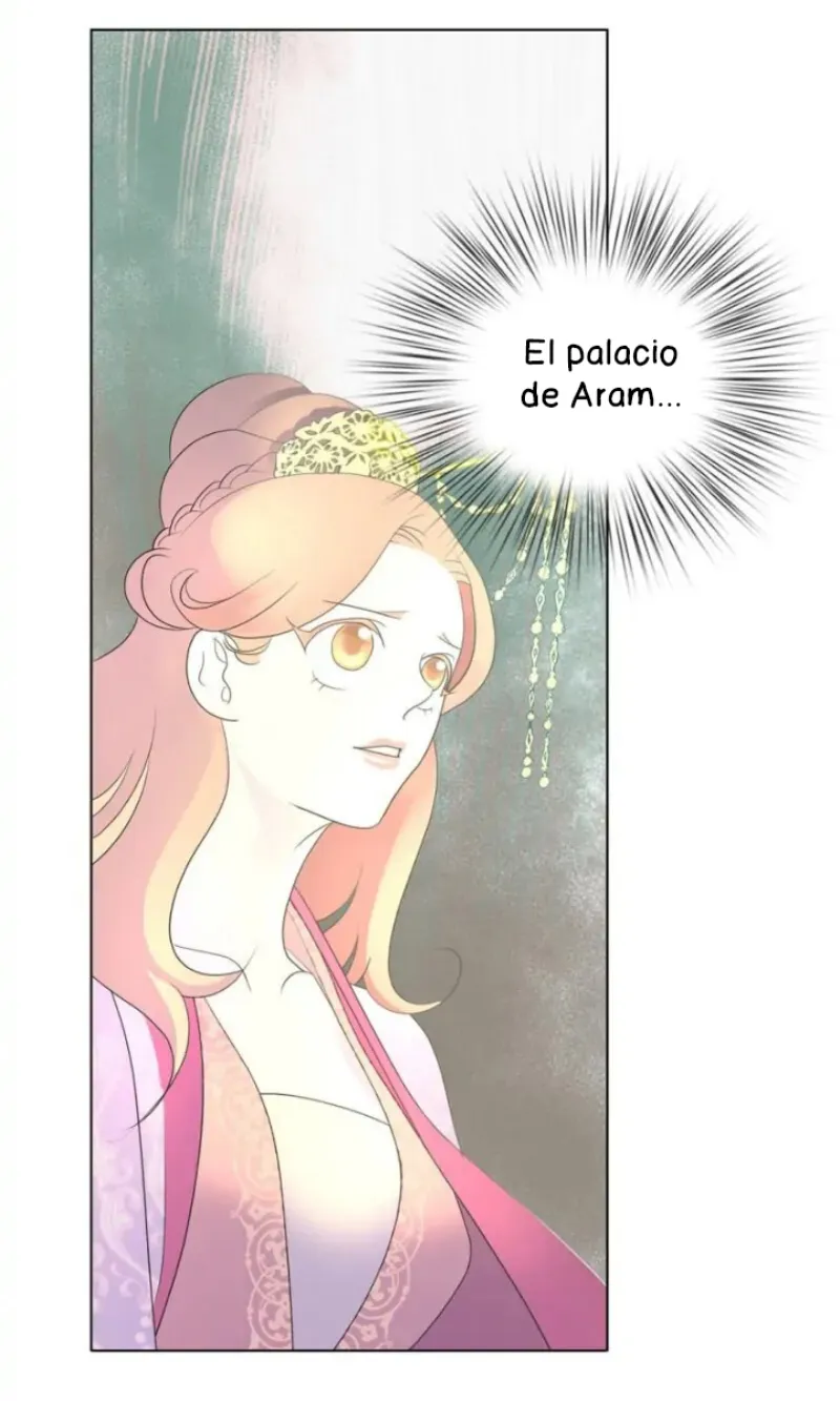 El juramento de manuk capítulo 2, página 43