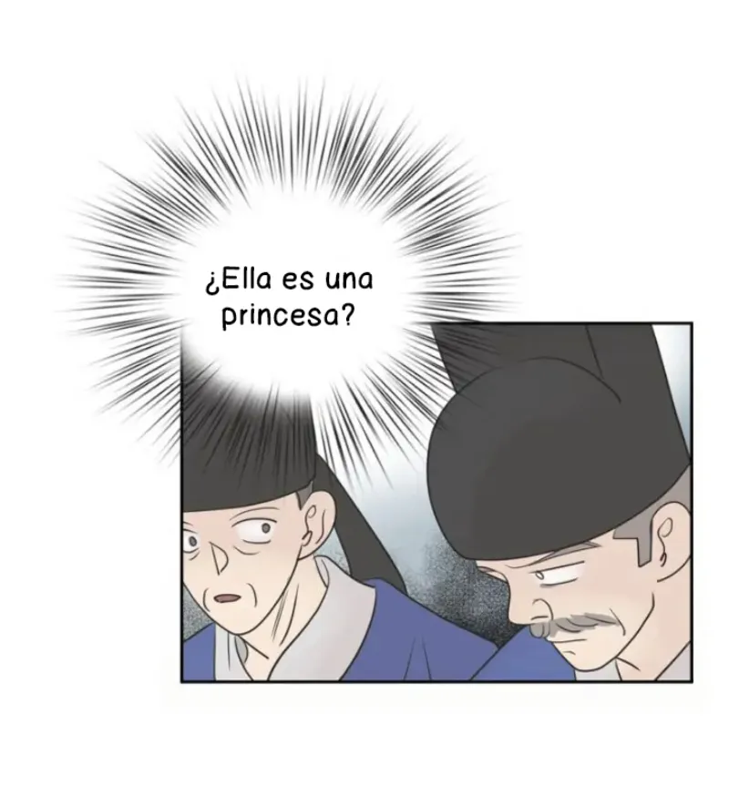 El juramento de manuk capítulo 2, página 45