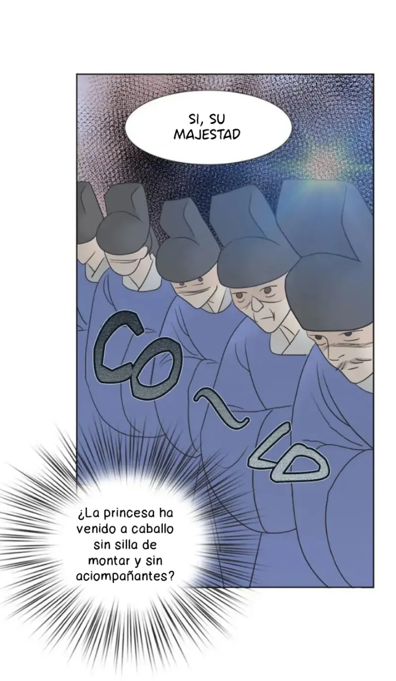 El juramento de manuk capítulo 2, página 46