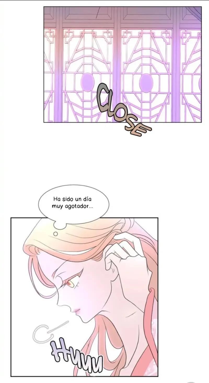 El juramento de manuk capítulo 2, página 56