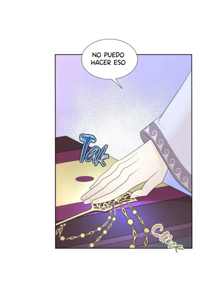 El juramento de manuk capítulo 2, página 64