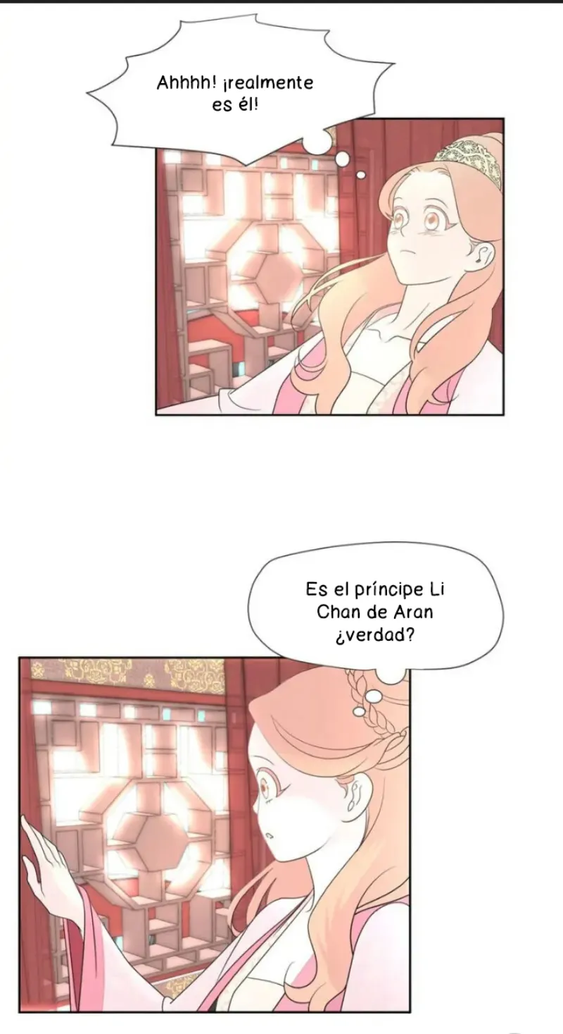 El juramento de manuk capítulo 2, página 9