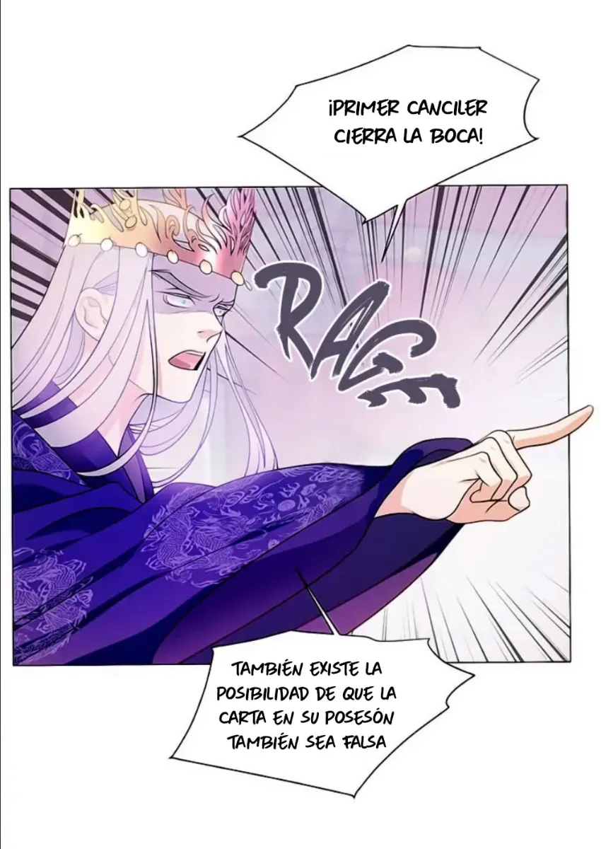 El juramento de manuk capítulo 20, página 32
