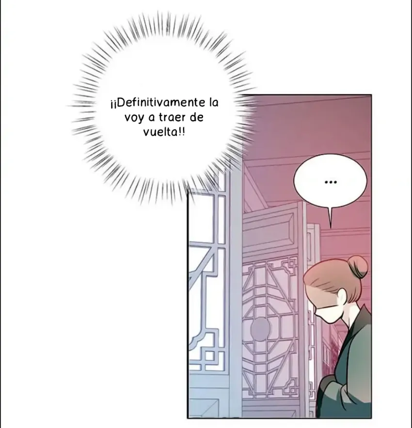 El juramento de manuk capítulo 20, página 46