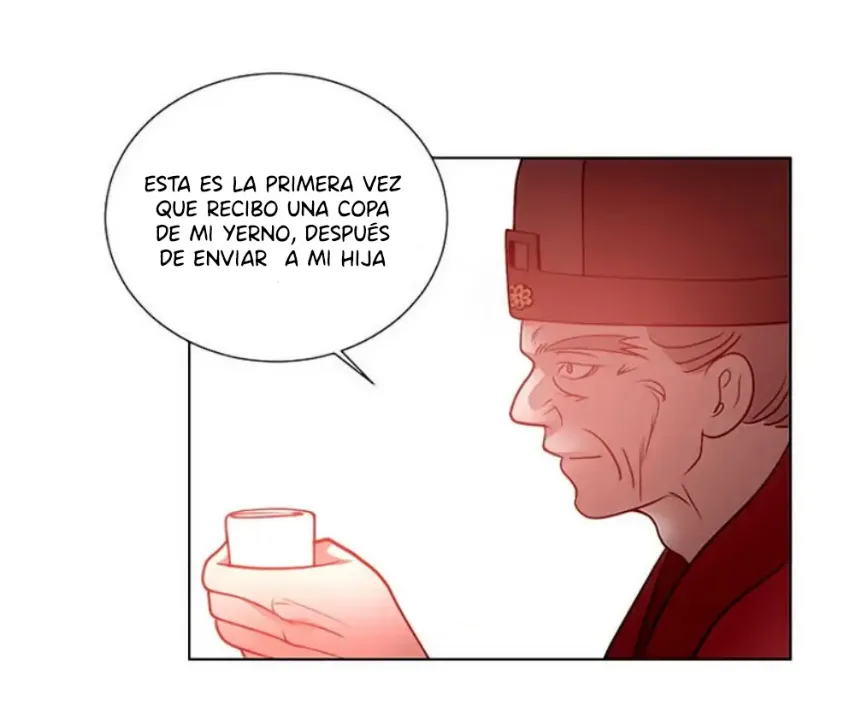 El juramento de manuk capítulo 20, página 65
