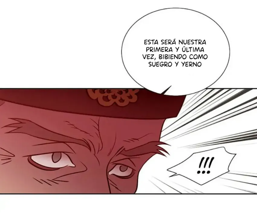 El juramento de manuk capítulo 20, página 69