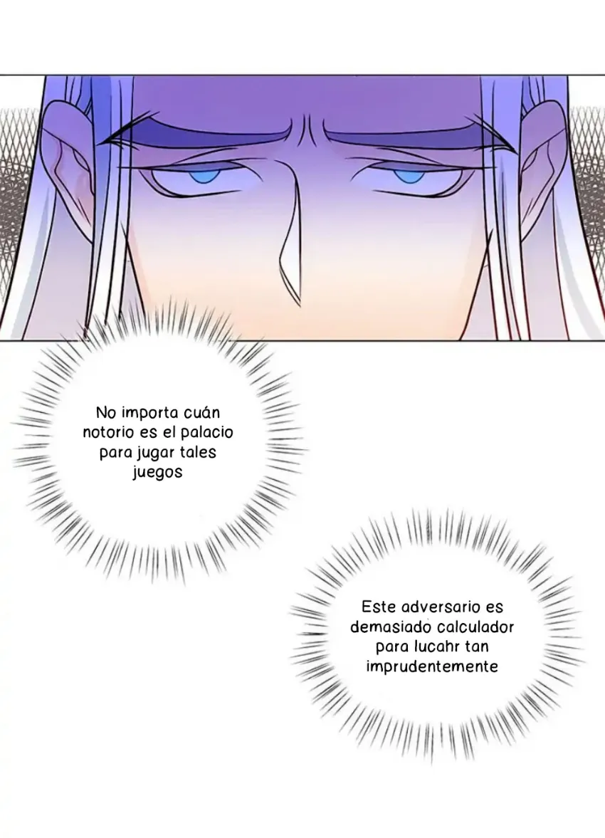 El juramento de manuk capítulo 20, página 72