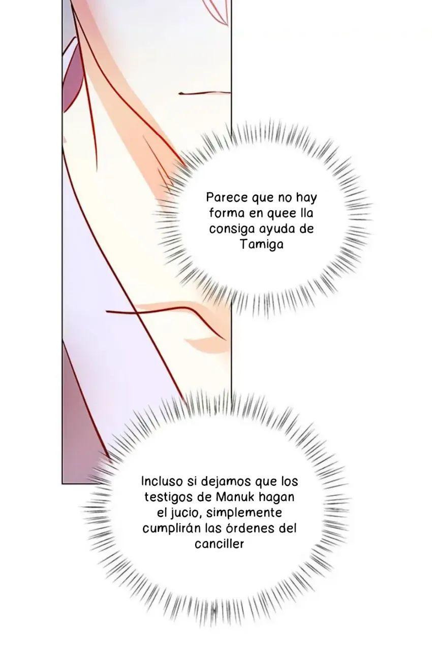 El juramento de manuk capítulo 20, página 77