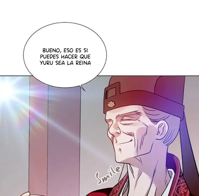 El juramento de manuk capítulo 20, página 81