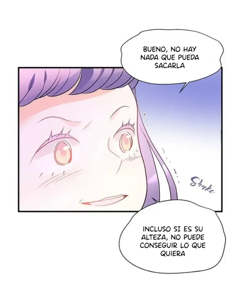 El juramento de manuk capítulo 21, página 45