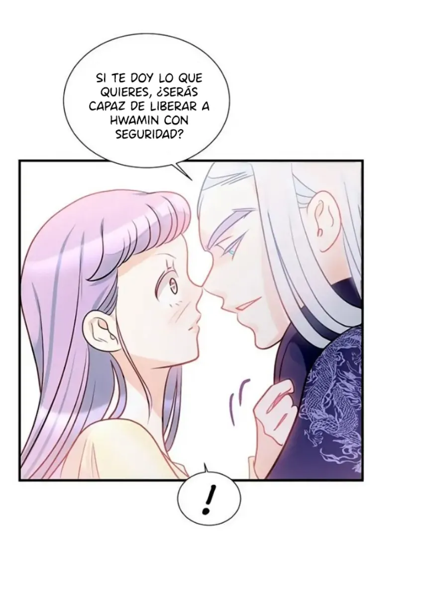 El juramento de manuk capítulo 21, página 59