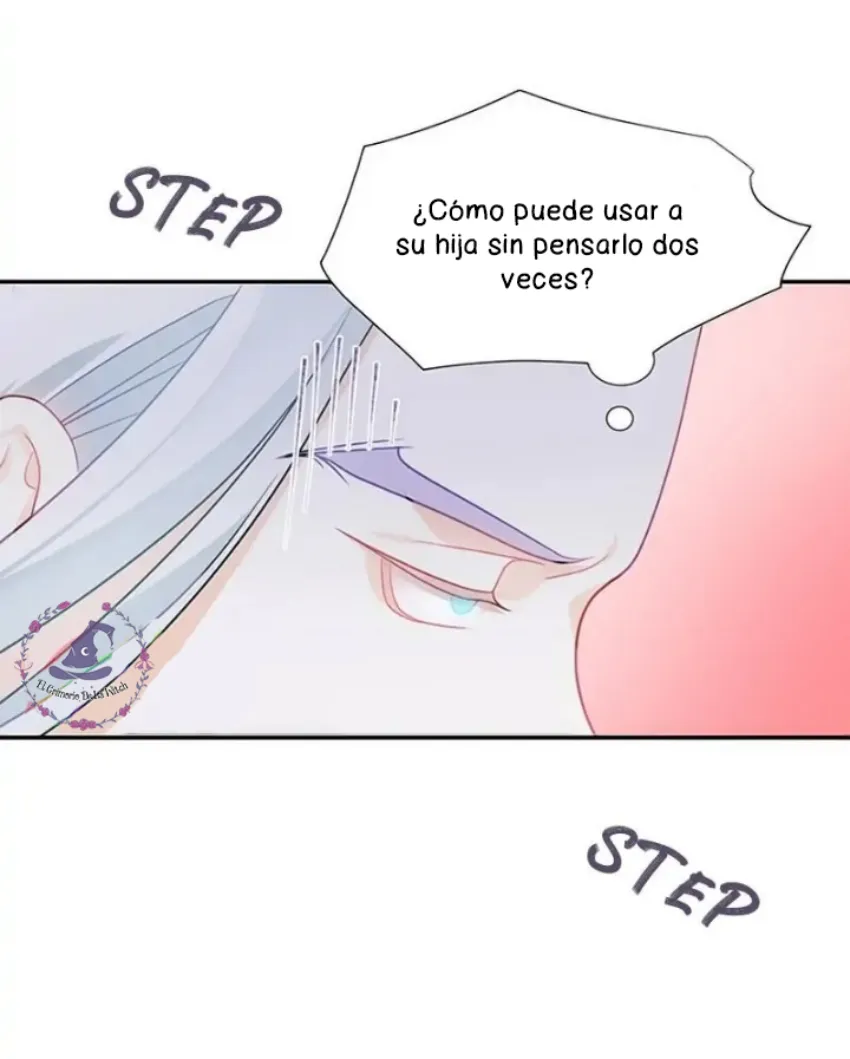 El juramento de manuk capítulo 21, página 7