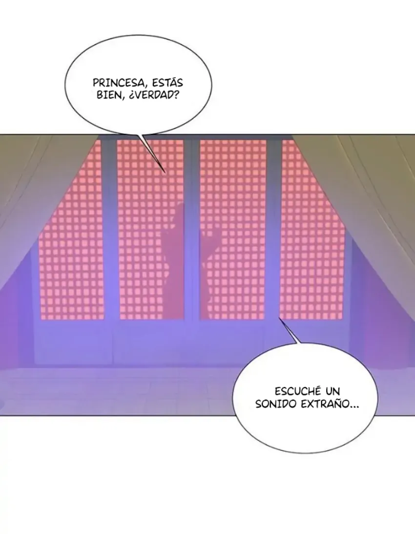 El juramento de manuk capítulo 22, página 29