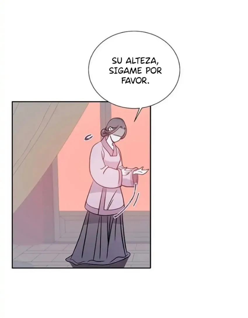 El juramento de manuk capítulo 22, página 37