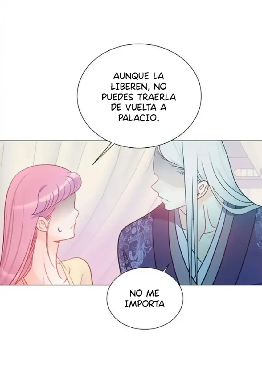 El juramento de manuk capítulo 22, página 38