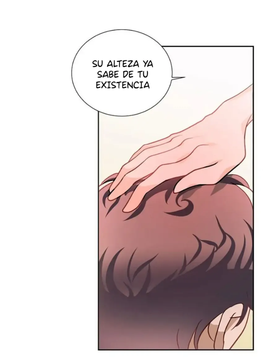 El juramento de manuk capítulo 22, página 51