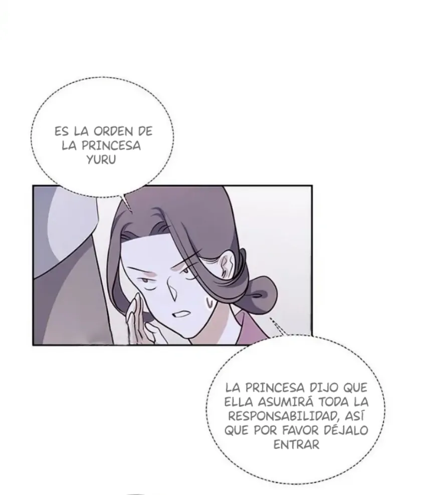 El juramento de manuk capítulo 22, página 62
