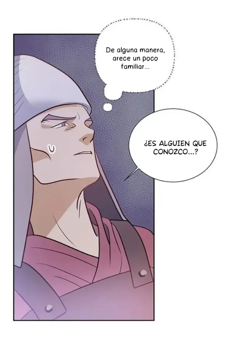 El juramento de manuk capítulo 22, página 64
