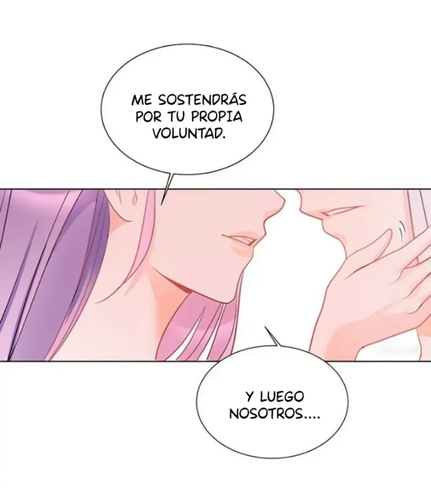 El juramento de manuk capítulo 22, página 8