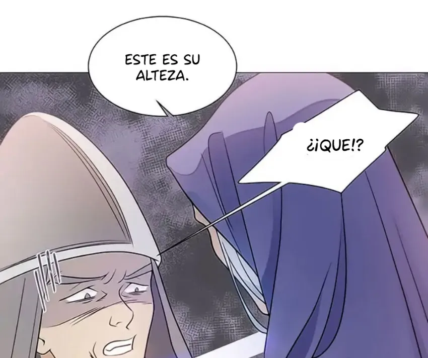 El juramento de manuk capítulo 23, página 19