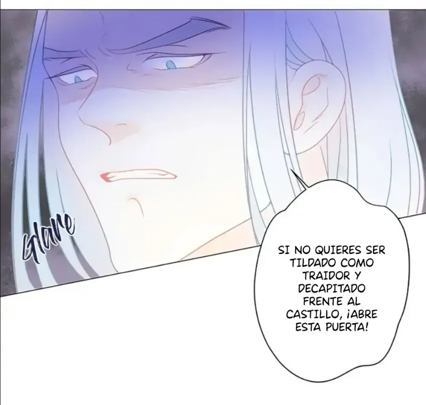 El juramento de manuk capítulo 23, página 24