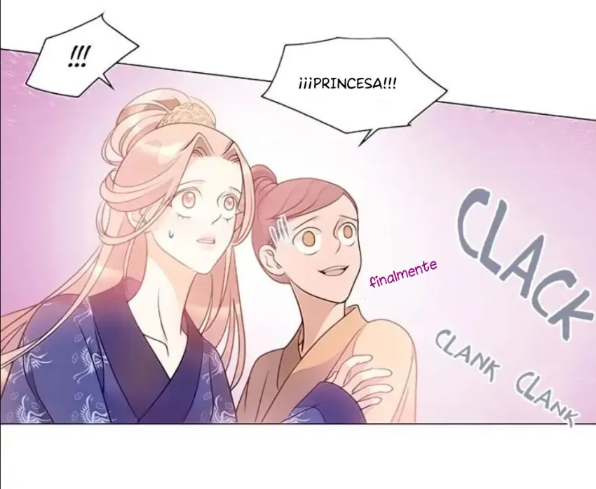 El juramento de manuk capítulo 23, página 26