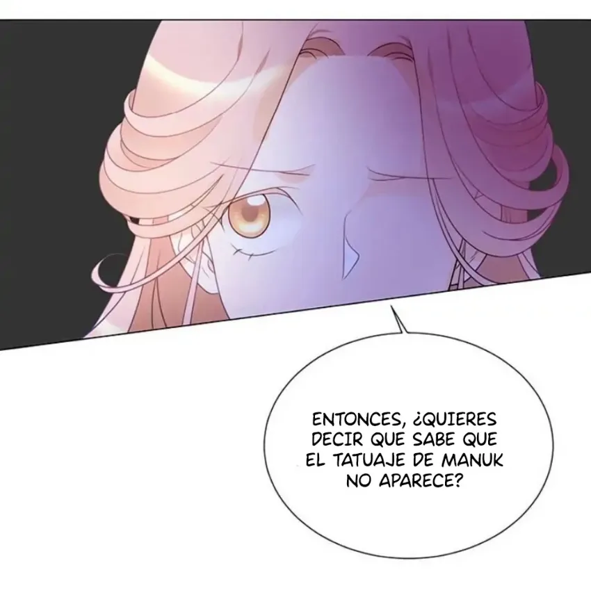 El juramento de manuk capítulo 23, página 62