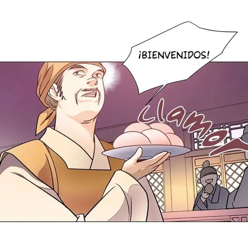 El juramento de manuk capítulo 25, página 13