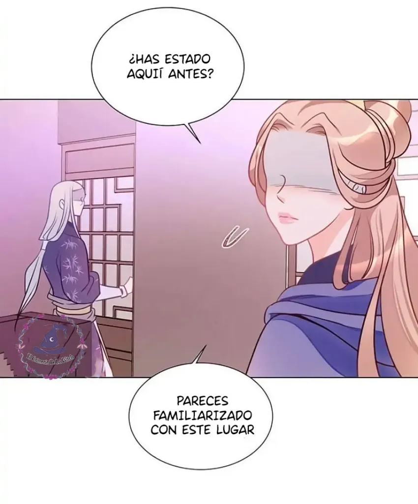 El juramento de manuk capítulo 25, página 19