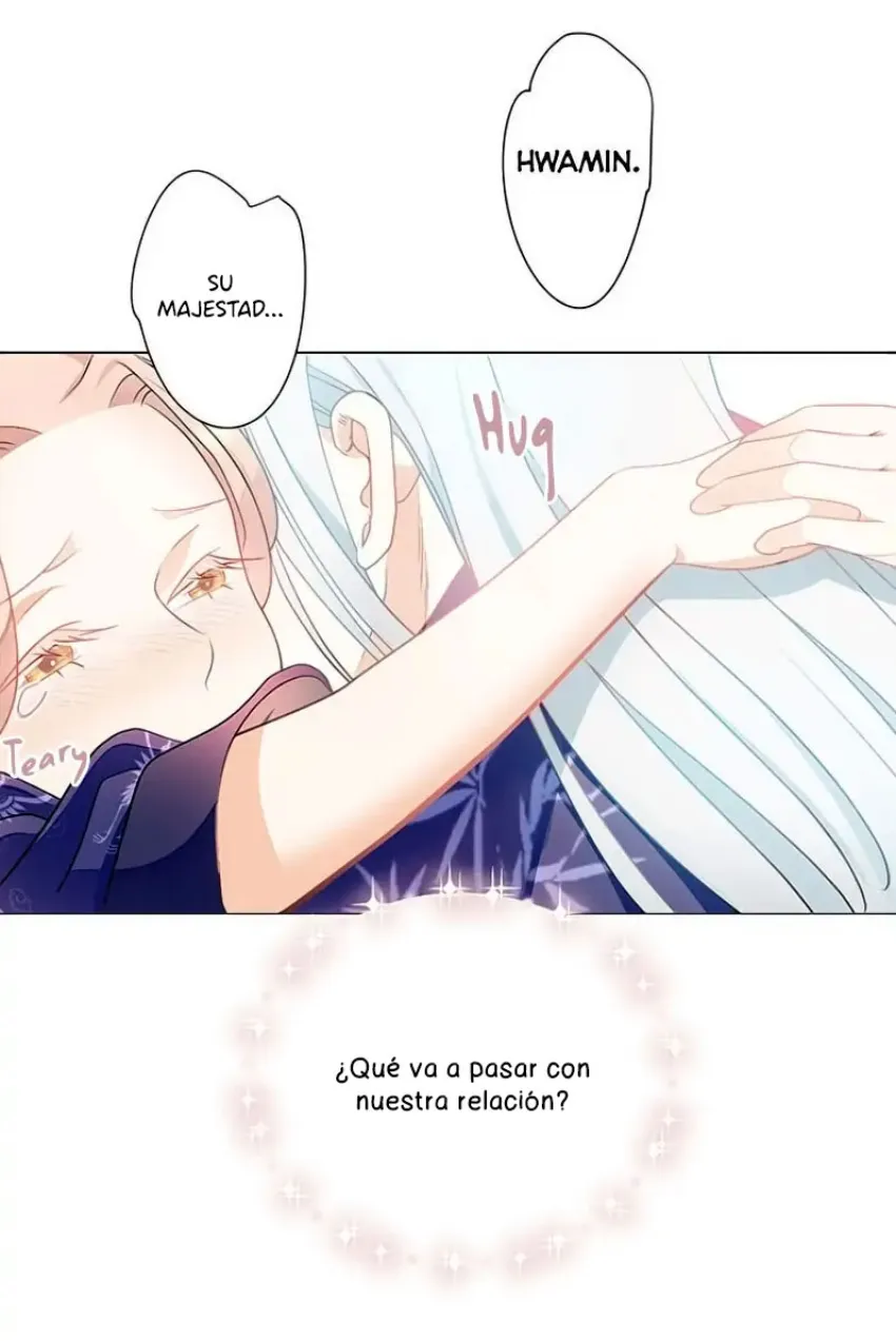 El juramento de manuk capítulo 25, página 77